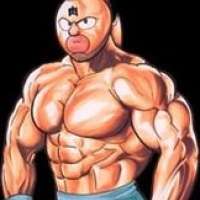  ����� Kinnikuman <small>Story & Art</small> 